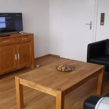 Hochwald Familienhaus, Cleaning Included Holiday home *