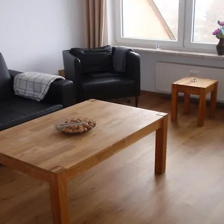 Hochwald Familienhaus, Cleaning Included * Rascheid