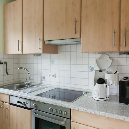 Holiday home Hochwald Familienhaus, Cleaning Included Rascheid