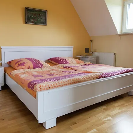 Hochwald Familienhaus, Cleaning Included *