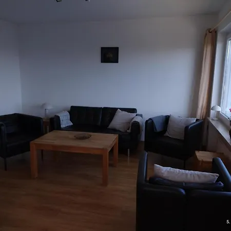 Hochwald Familienhaus, Cleaning Included * Rascheid