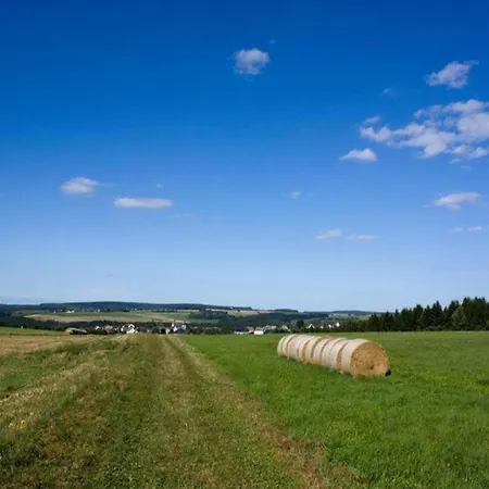 Hochwald Familienhaus, Cleaning Included