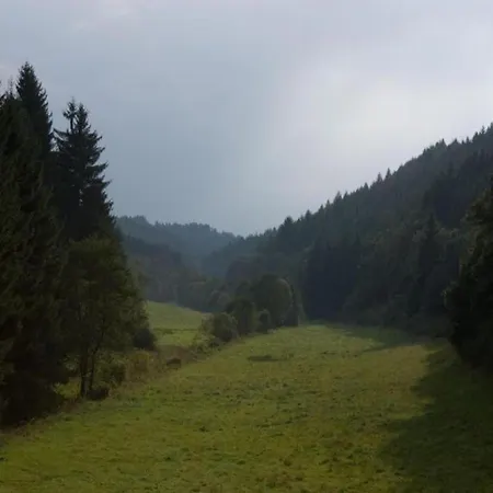Hochwald Familienhaus, Cleaning Included