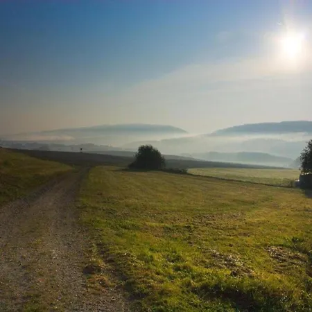 Hochwald Familienhaus, Cleaning Included