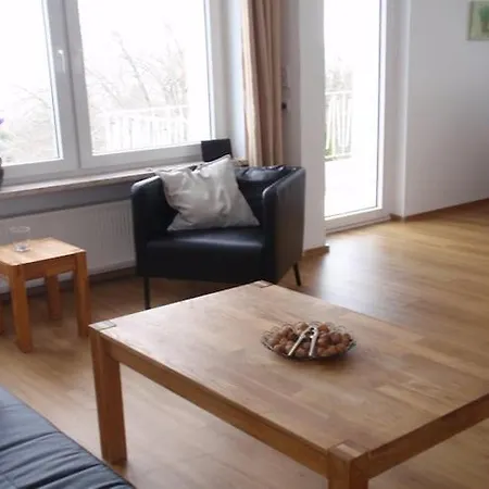 Hochwald Familienhaus, Cleaning Included Holiday home *