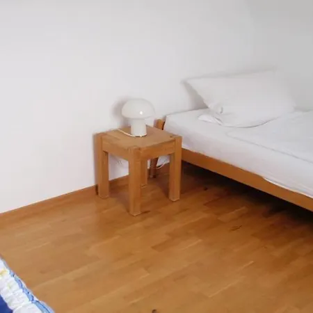 Hochwald Familienhaus, Cleaning Included Holiday home Rascheid
