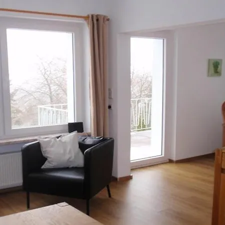 Hochwald Familienhaus, Cleaning Included * Rascheid