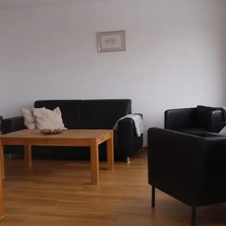 Hochwald Familienhaus, Cleaning Included Holiday home *