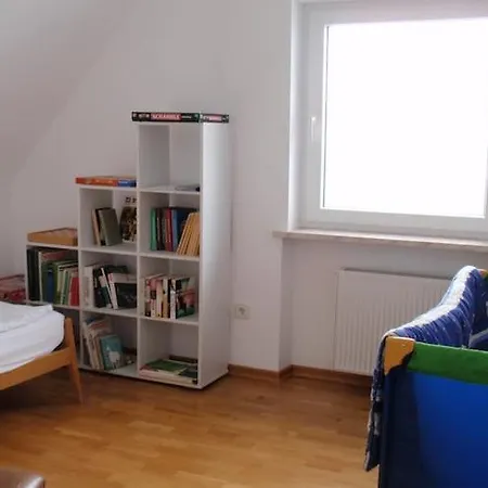 Hochwald Familienhaus, Cleaning Included Holiday home Rascheid