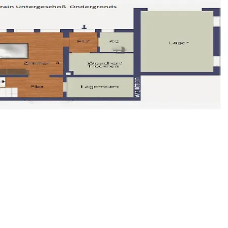 Hochwald Familienhaus, Cleaning Included Rascheid