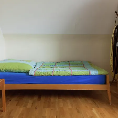 Hochwald Familienhaus, Cleaning Included Holiday home *