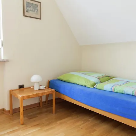 Hochwald Familienhaus, Cleaning Included *