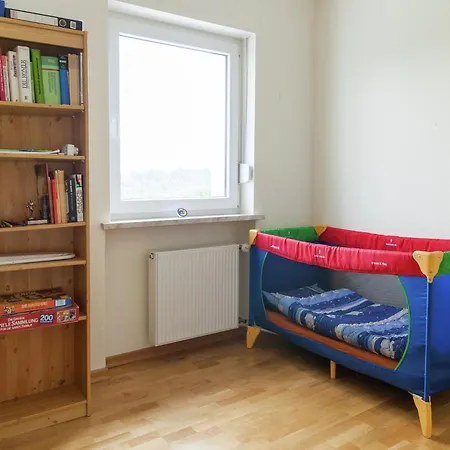 Hochwald Familienhaus, Cleaning Included