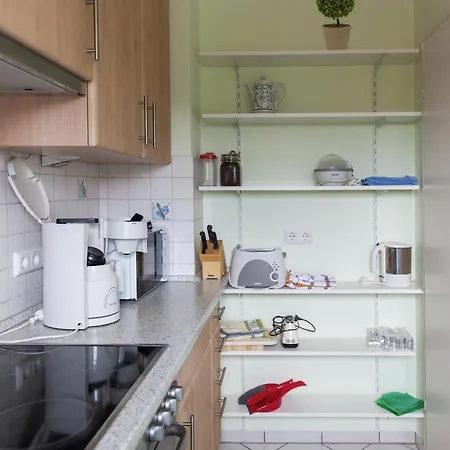 Holiday home Hochwald Familienhaus, Cleaning Included Rascheid