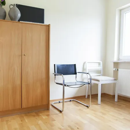 Hochwald Familienhaus, Cleaning Included Holiday home