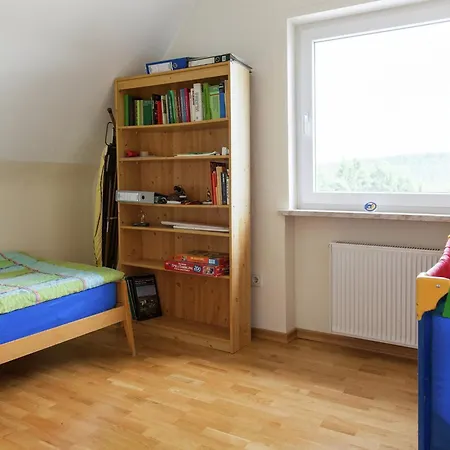 Hochwald Familienhaus, Cleaning Included Holiday home Rascheid