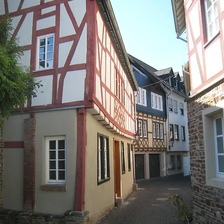 Hochwald Familienhaus, Cleaning Included Holiday home